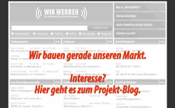 screenshot WirWerber