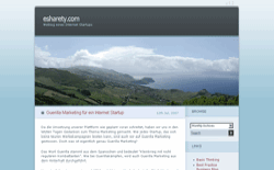 screenshot esharety