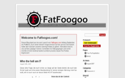 screenshot FatFoogoo