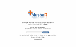 screenshot plusbaR