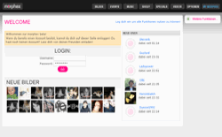 screenshot morphex