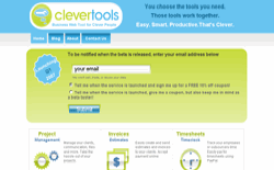 screenshot clevertools