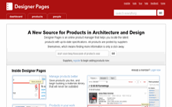 screenshot Designer Pages