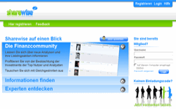 screenshot sharewise