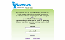 screenshot The Youpers