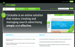 screenshot Clickable