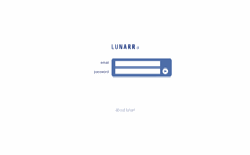 screenshot lunarr
