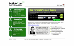 screenshot batido