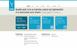 screenshot NoseRub