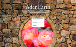 screenshot Aden Earth