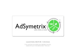 screenshot AdSymetrix