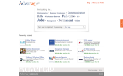 screenshot Advertag