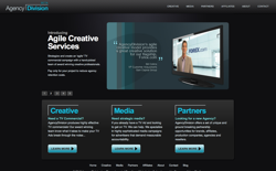 screenshot Agency Division