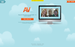 screenshot AV by AIM