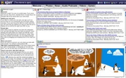 screenshot ajarr