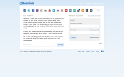 screenshot alternion