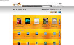 screenshot amobo