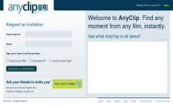 screenshot AnyClip