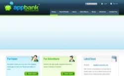 screenshot AppBank