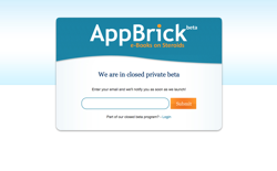 screenshot AppBrick