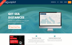 screenshot Aquaplot