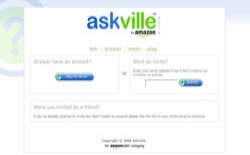 screenshot Askville