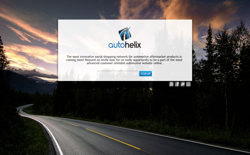 screenshot AutoHelix