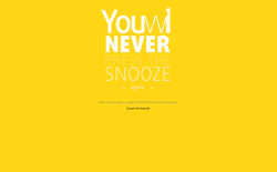 screenshot Awake App