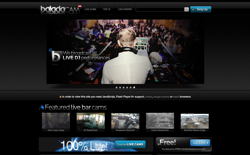 screenshot Baladacam
