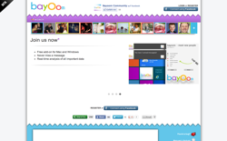 screenshot Bayoom