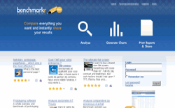 screenshot benchmarkr