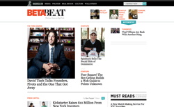 screenshot Betabeat