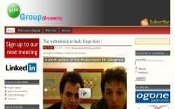 screenshot BetaGroup