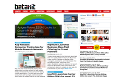 screenshot BetaKit