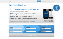 screenshot betandsleep