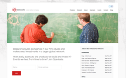 screenshot Betaworks Openbeta