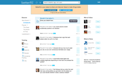screenshot Betterific