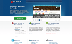 screenshot BigDoor