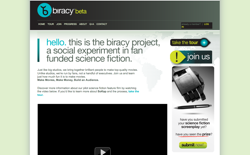 screenshot biracy