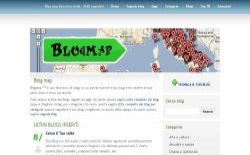 screenshot Blogmap.it
