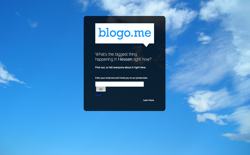 screenshot blogo.me