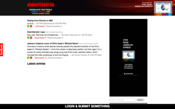 screenshot Boing Boing Submitterator