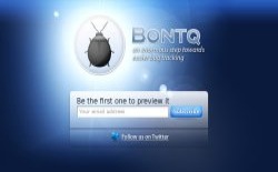 screenshot Bontq