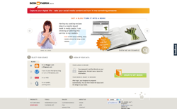 screenshot BookFabrik