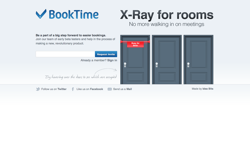 screenshot BookTime