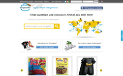 screenshot BringWasMit
