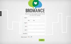screenshot Bromance