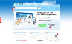 screenshot Buildor Lite