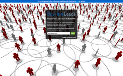 screenshot BusinessLeads