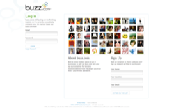 screenshot buzz.com